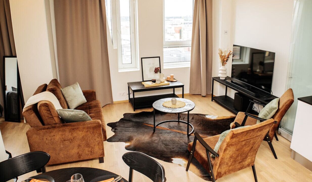 Photo of Livingroom in Tampere