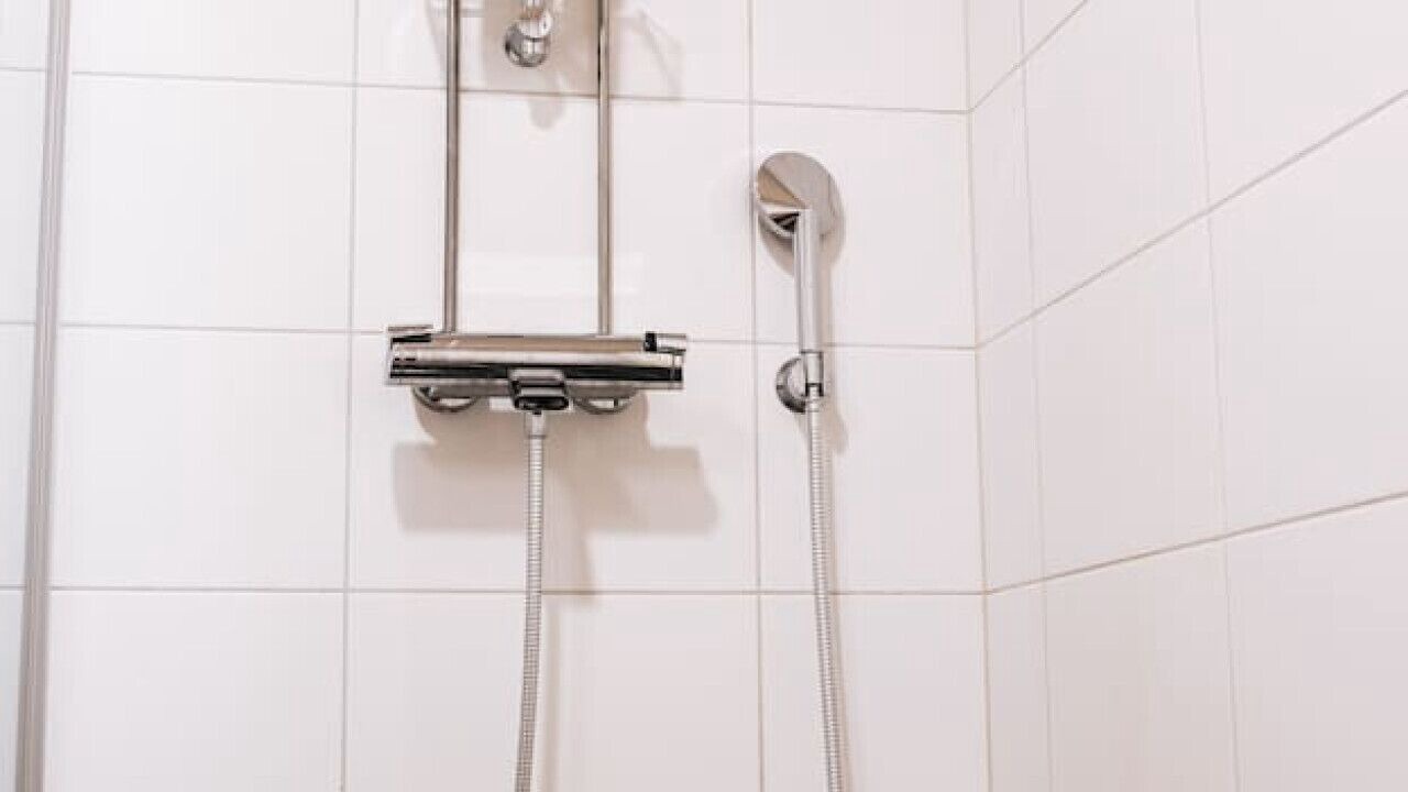 Photo of Bathroom in Tampere