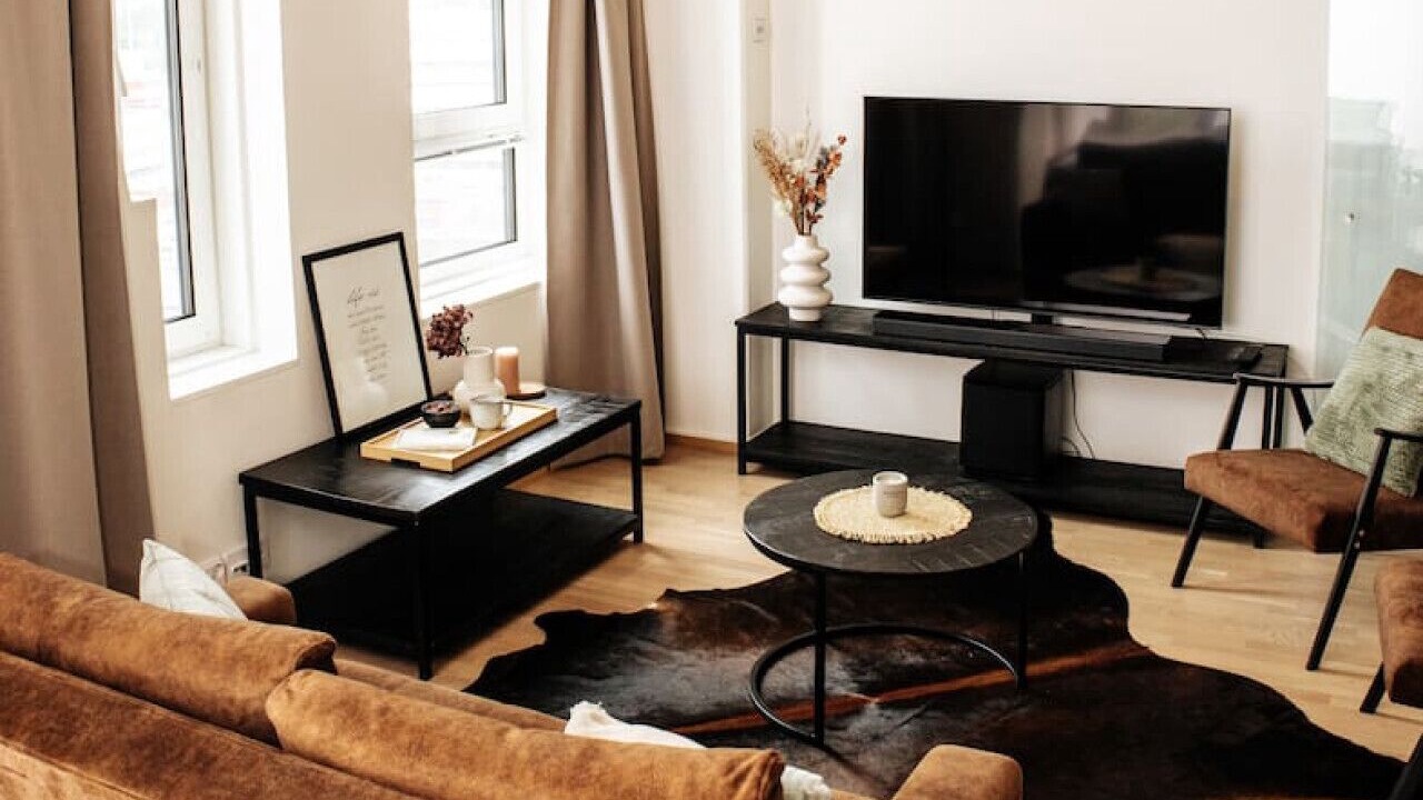 Photo of Livingroom in Tampere