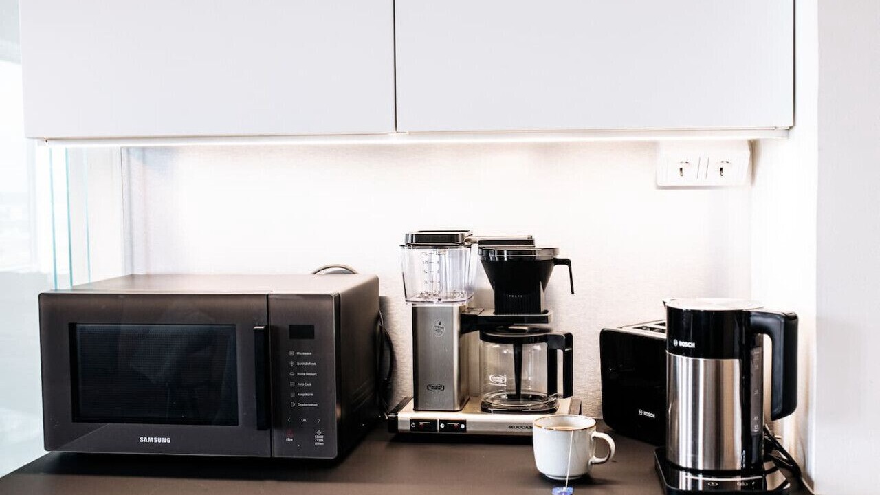 Photo of Kitchen in Tampere