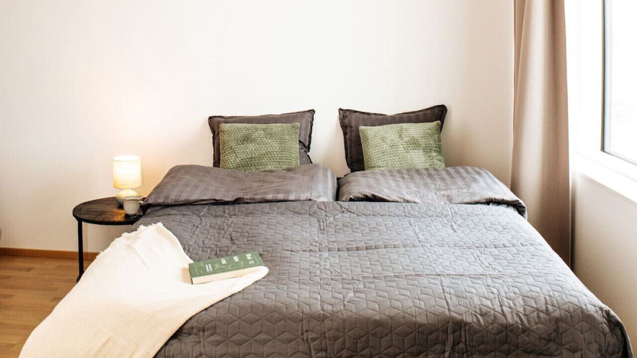 Photo of Bedroom in Tampere