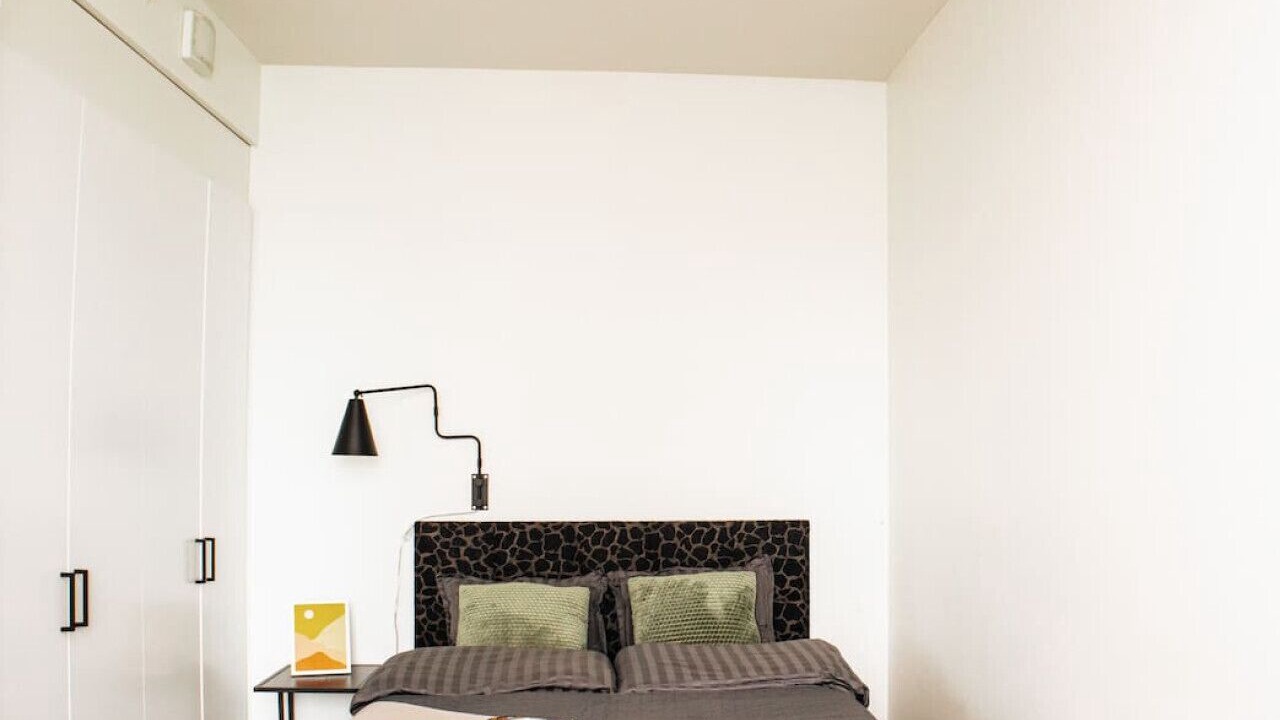 Photo of Bedroom in Tampere