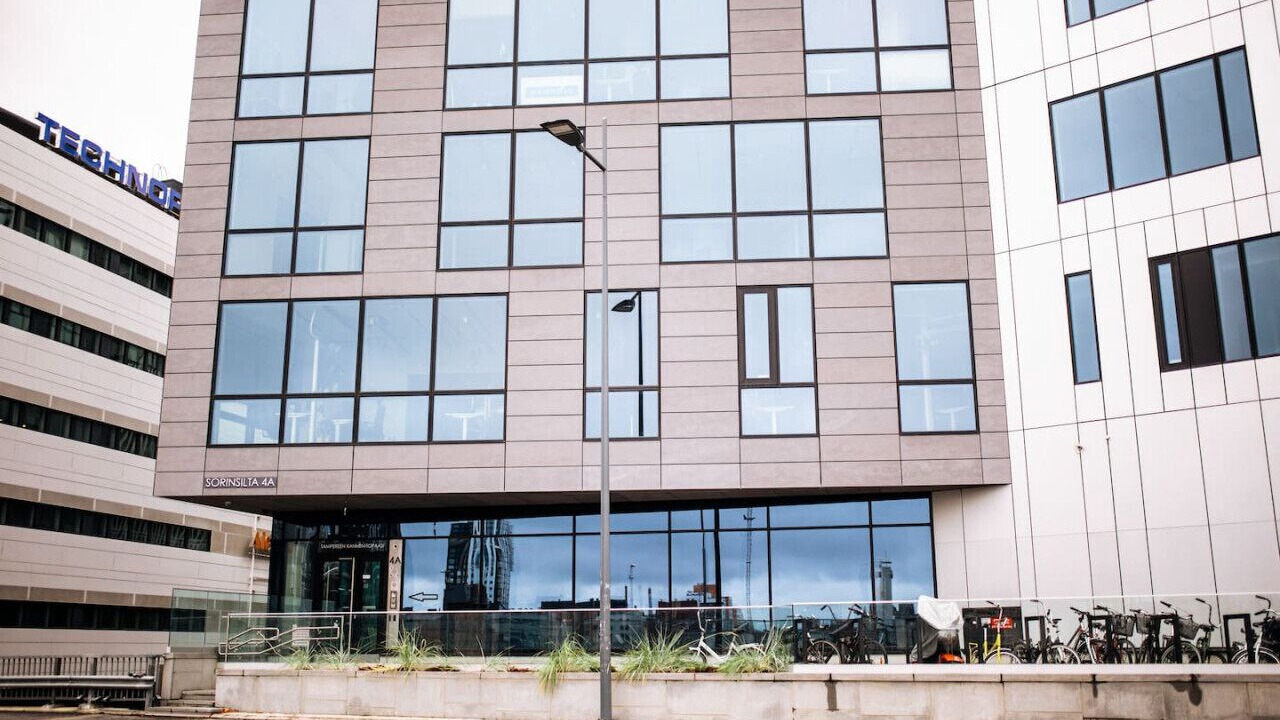 Photo of Outdoor in Tampere