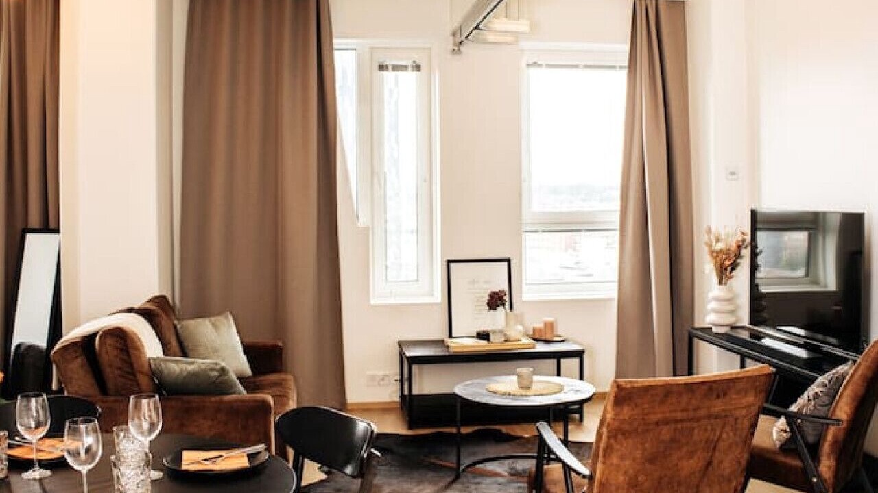 Photo of Livingroom in Tampere