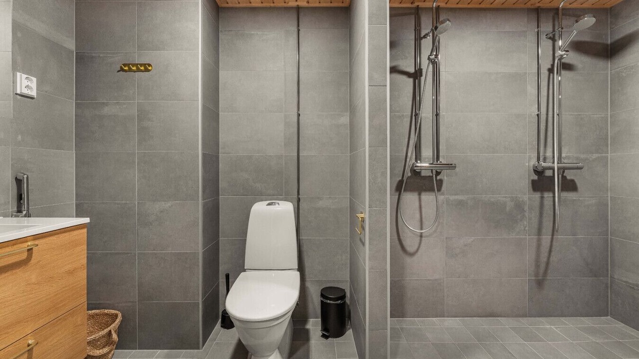 Photo of Bathroom in Tampere