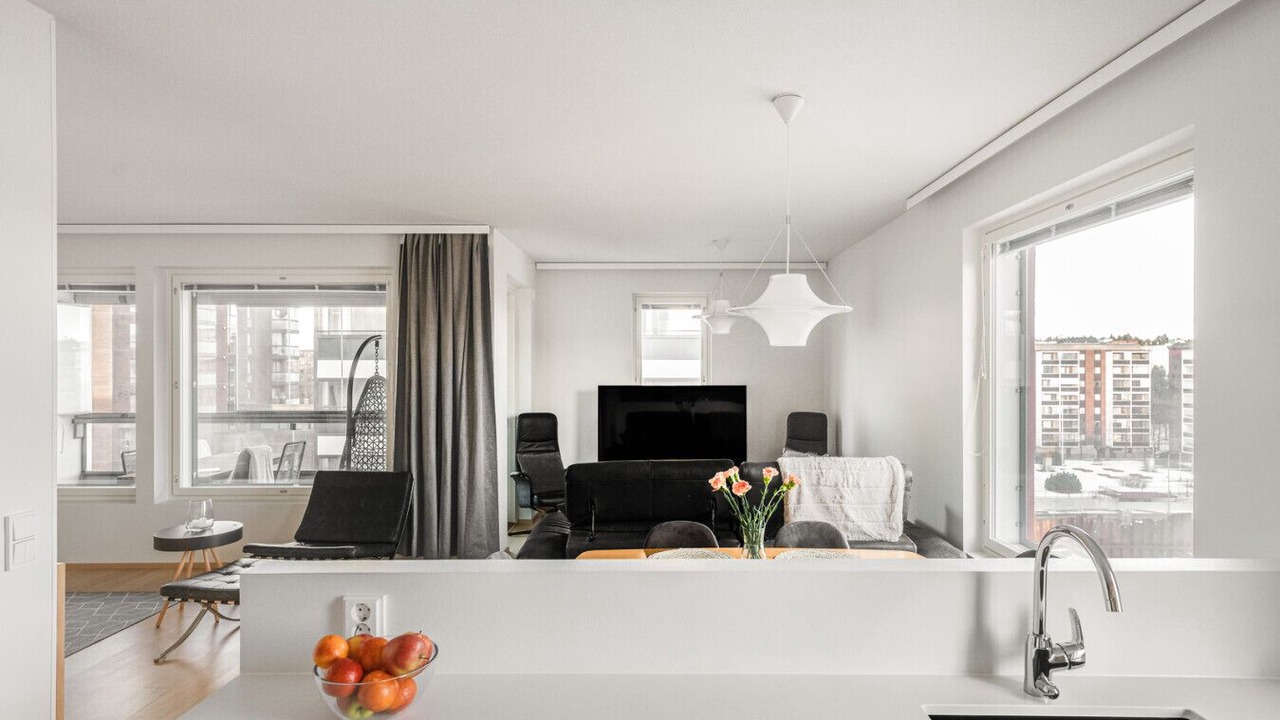 Photo of Livingroom in Tampere