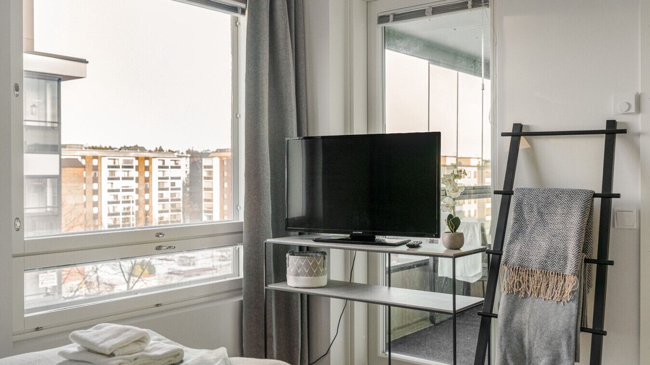 Photo of Bedroom in Tampere