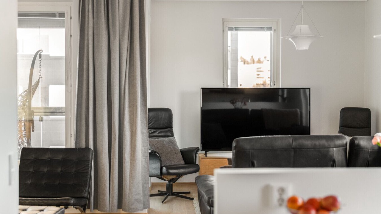 Photo of Livingroom in Tampere