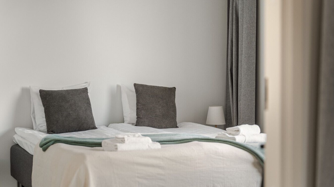 Photo of Bedroom in Tampere