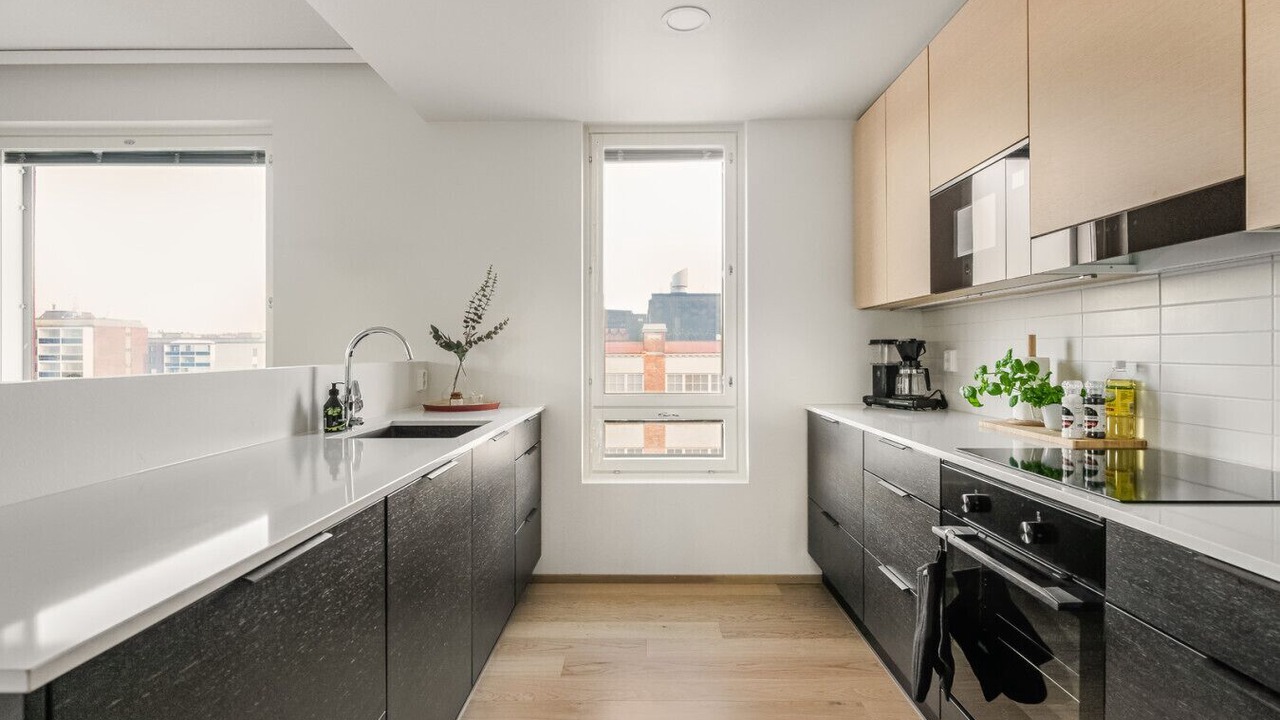 Photo of Kitchen in Tampere