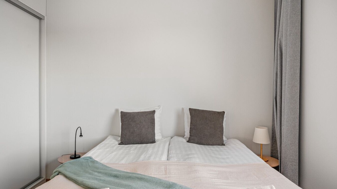 Photo of Bedroom in Tampere
