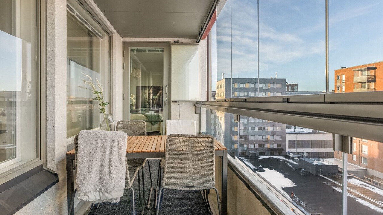 Photo of Outdoor in Tampere