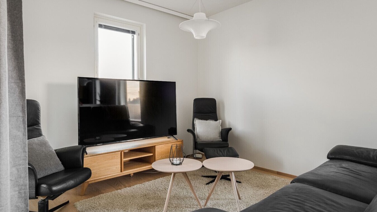 Photo of Livingroom in Tampere