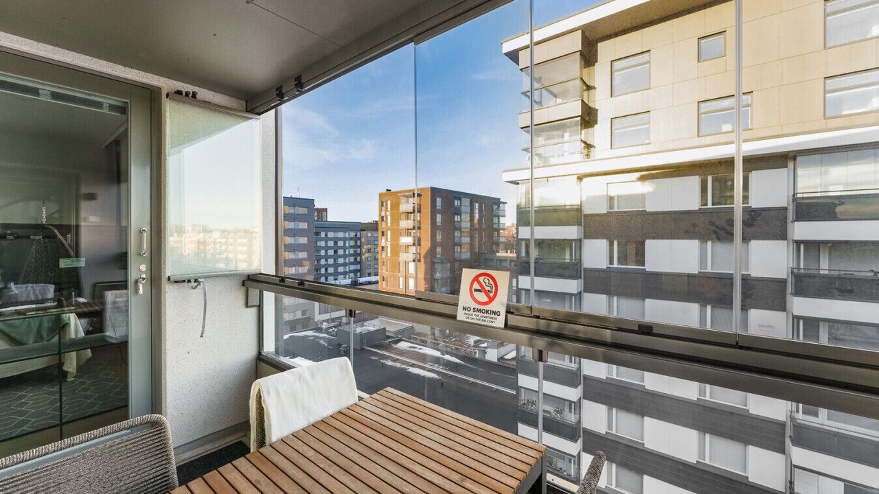 Photo of Outdoor in Tampere