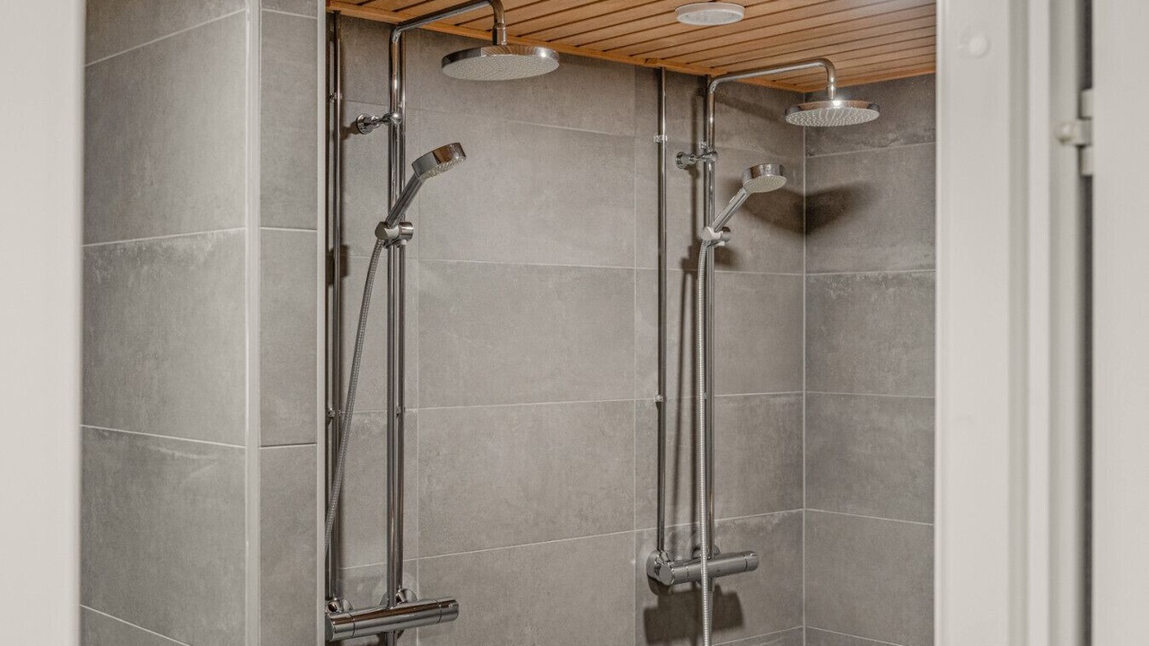 Photo of Bathroom in Tampere
