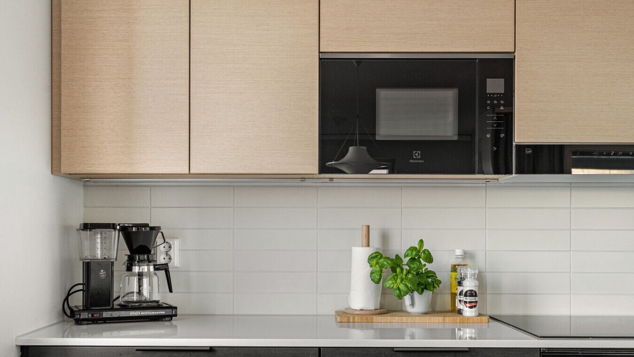 Photo of Kitchen in Tampere