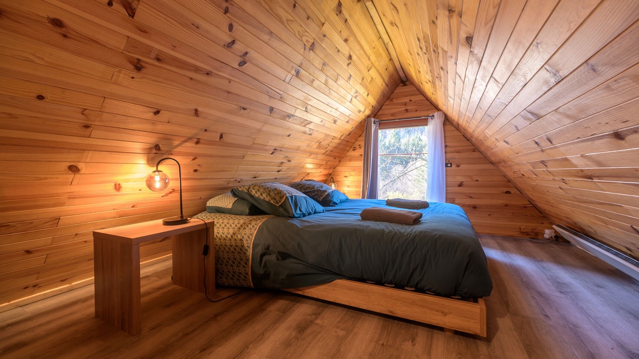 Photo of Bedroom in Metzeral