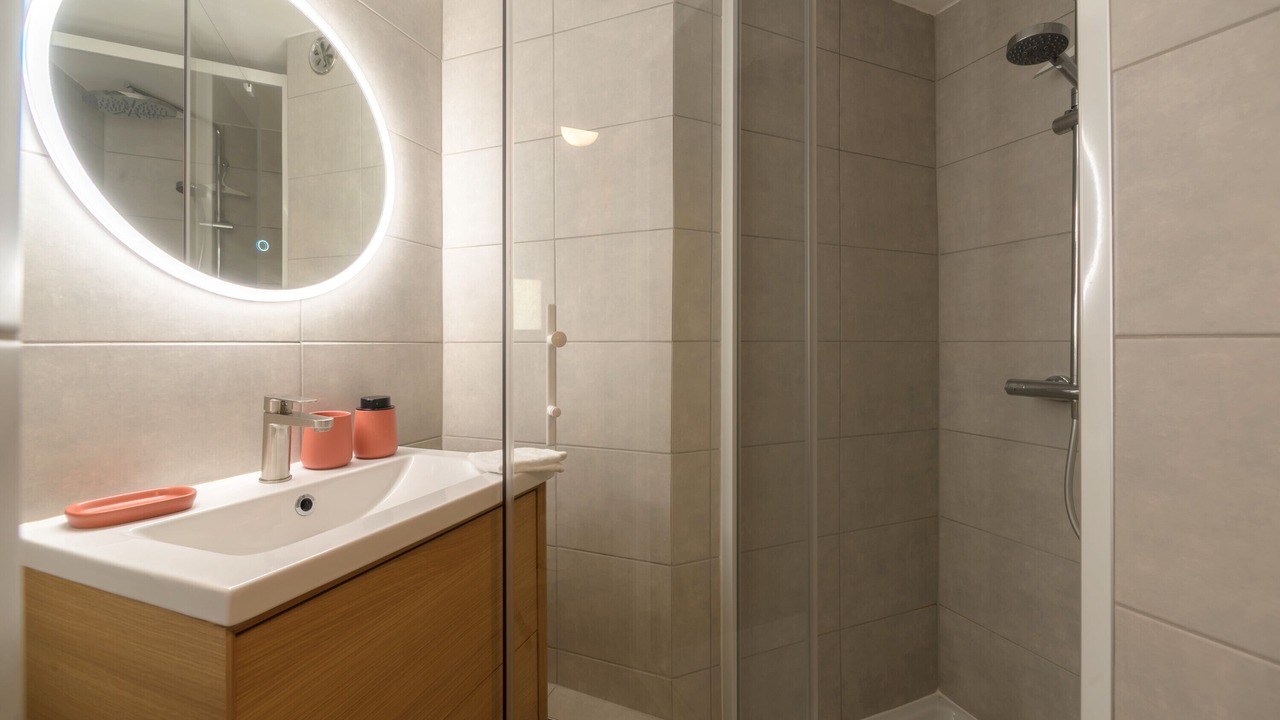 Photo of Bathroom in Metzeral