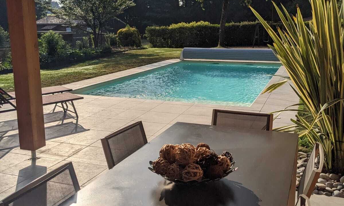 Photo of Outdoor in Saint-Morillon