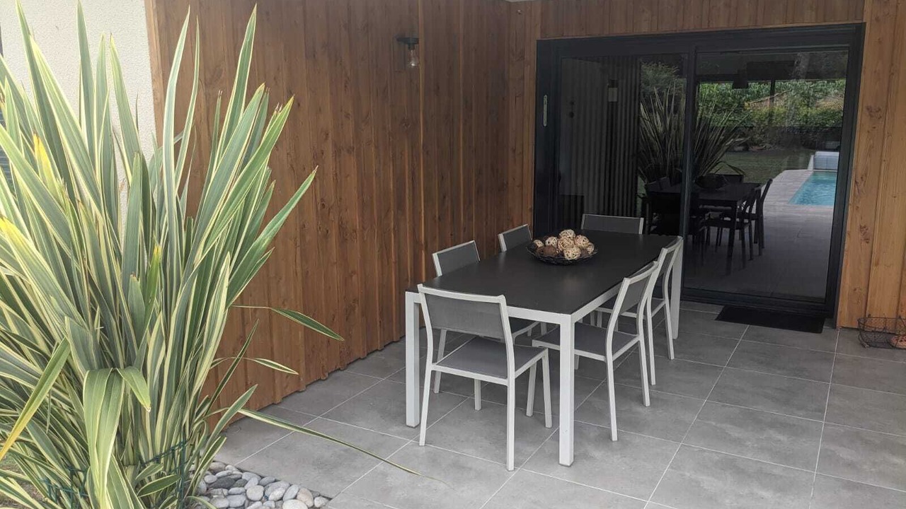 Photo of Outdoor in Saint-Morillon