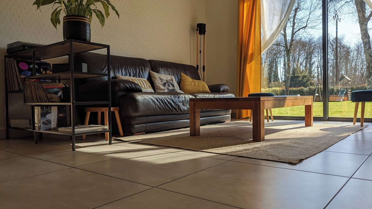 Photo of Livingroom in Saint-Morillon