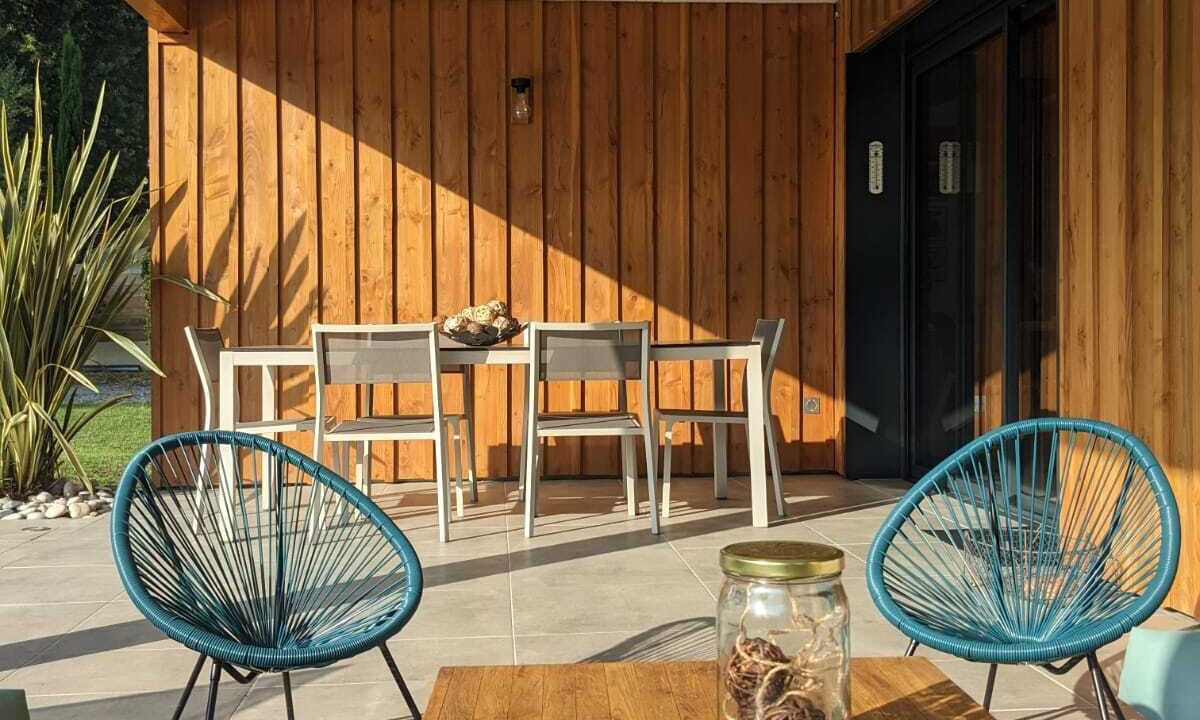 Photo of Outdoor in Saint-Morillon