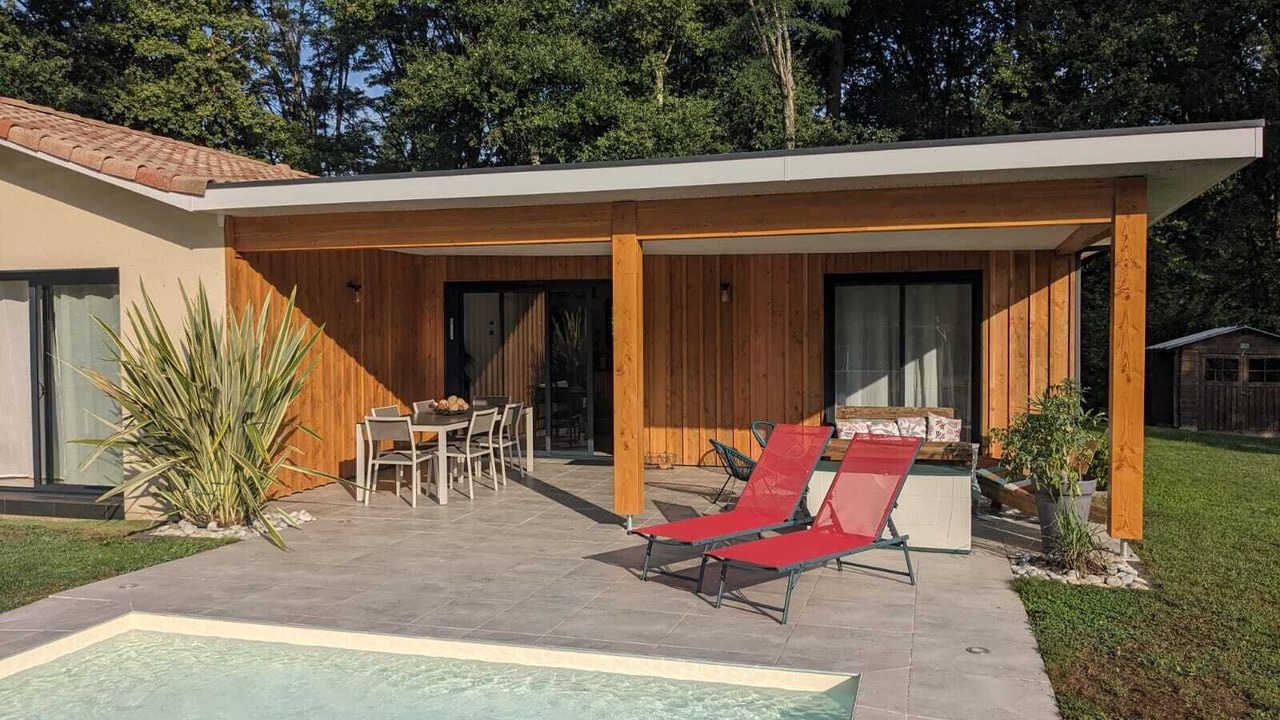 Photo of Outdoor in Saint-Morillon