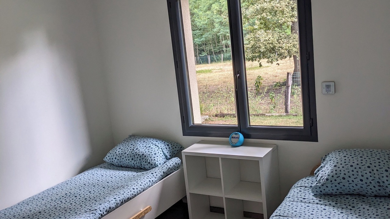Photo of Bedroom in Saint-Morillon