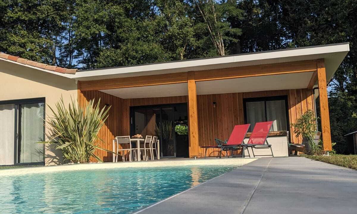 Photo of Outdoor in Saint-Morillon
