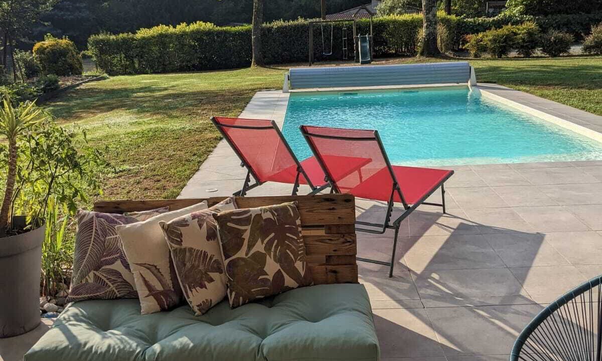 Photo of Outdoor in Saint-Morillon