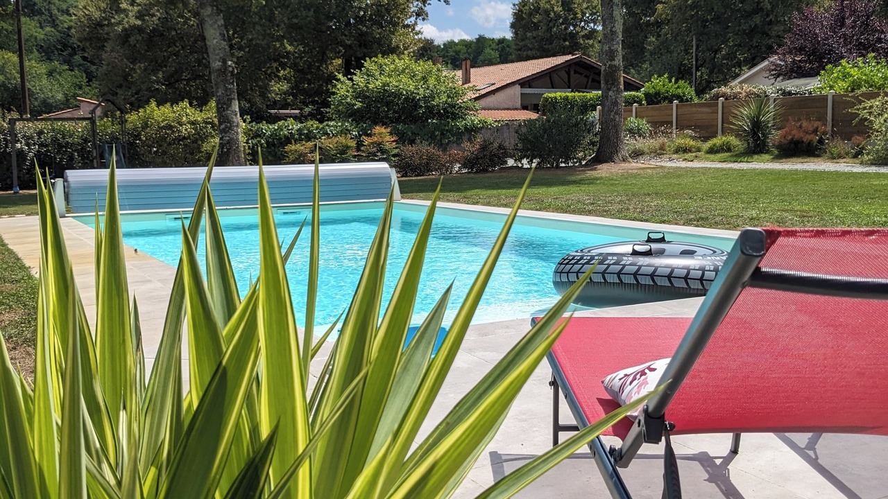 Photo of Outdoor in Saint-Morillon