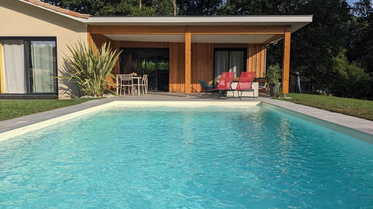Photo of Outdoor in Saint-Morillon