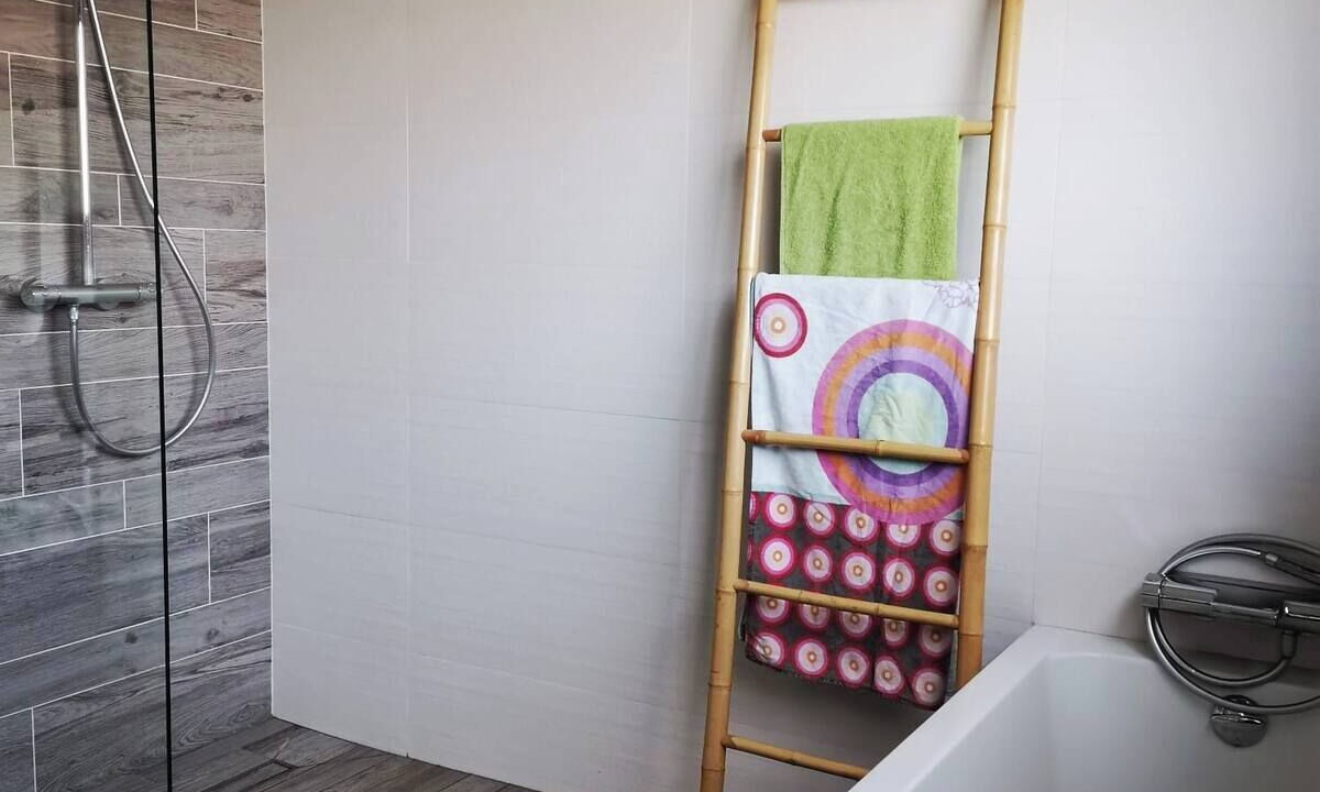 Photo of Bathroom in Saint-Morillon