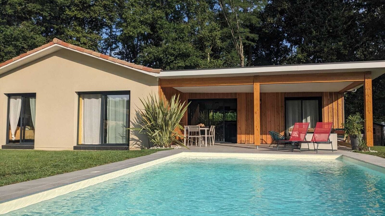 Photo of Outdoor in Saint-Morillon