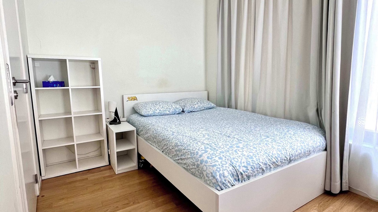 Photo of Bedroom in Lower Town