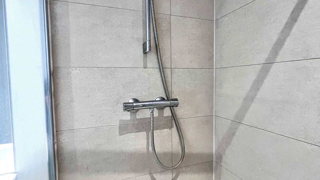 Photo of Bathroom in Lower Town