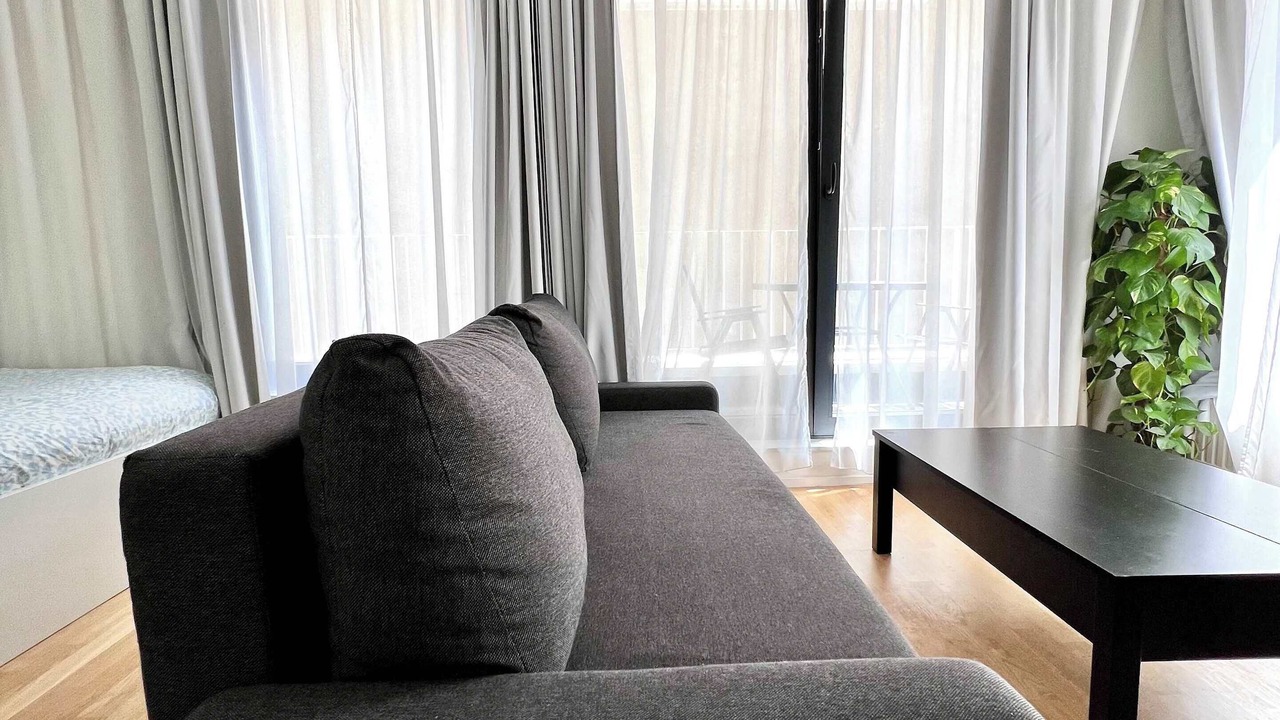 Photo of Livingroom in Lower Town
