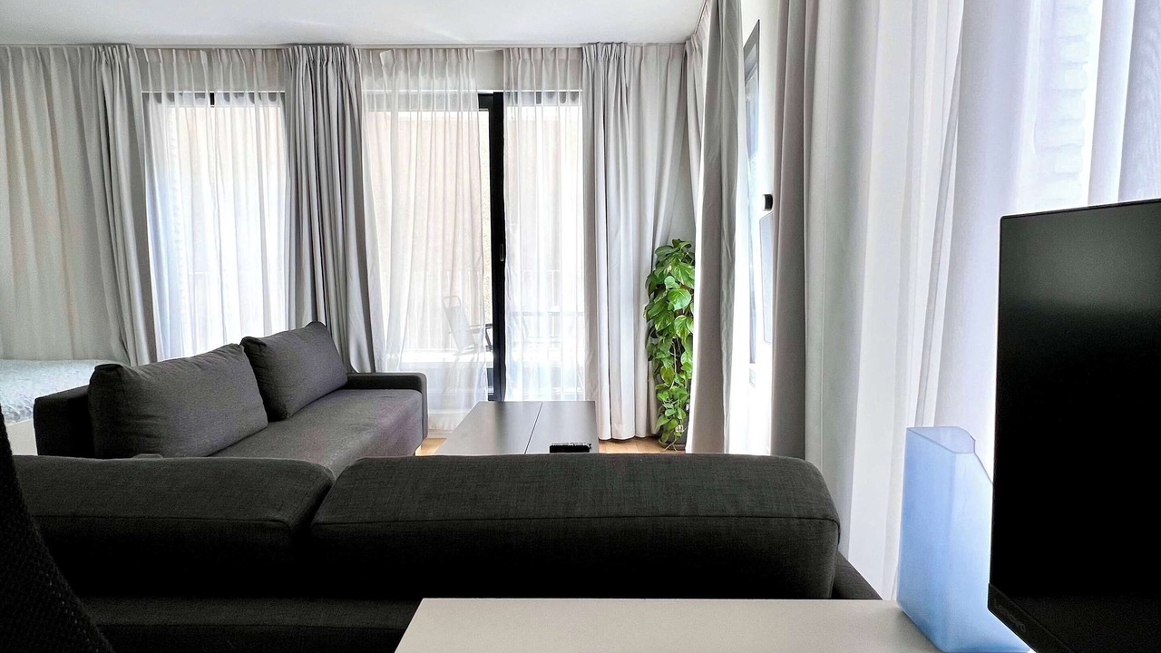 Photo of Livingroom in Lower Town