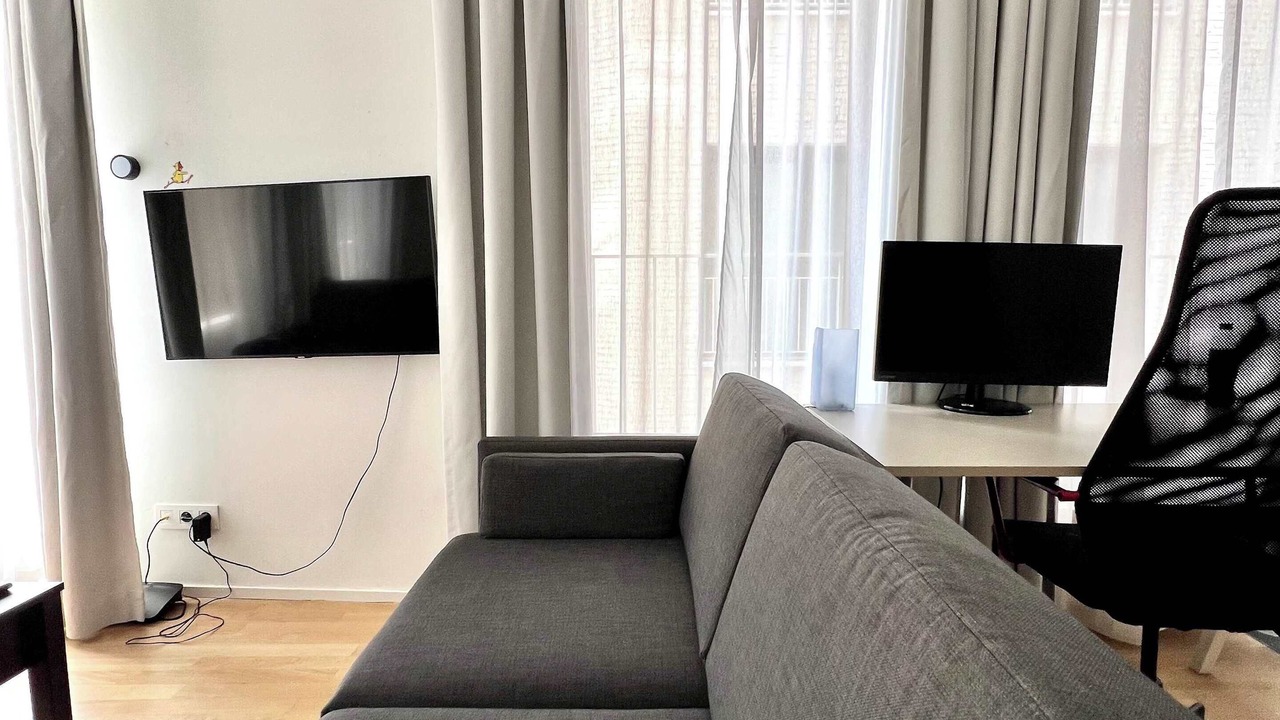 Photo of Livingroom in Lower Town