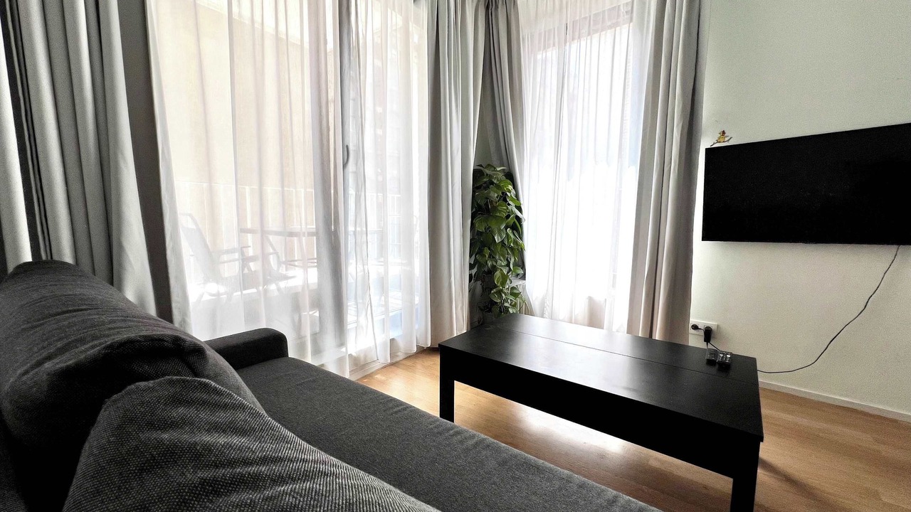Photo of Livingroom in Lower Town