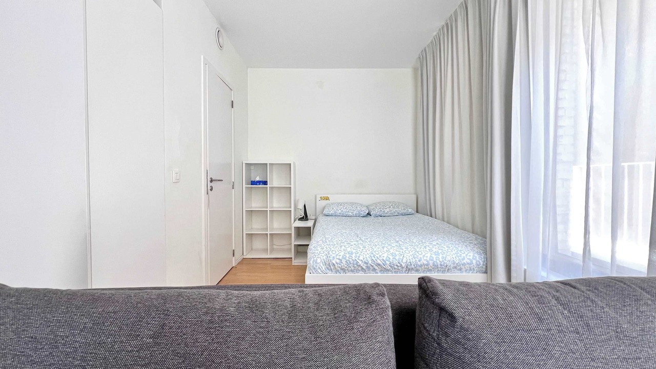 Photo of Bedroom in Lower Town
