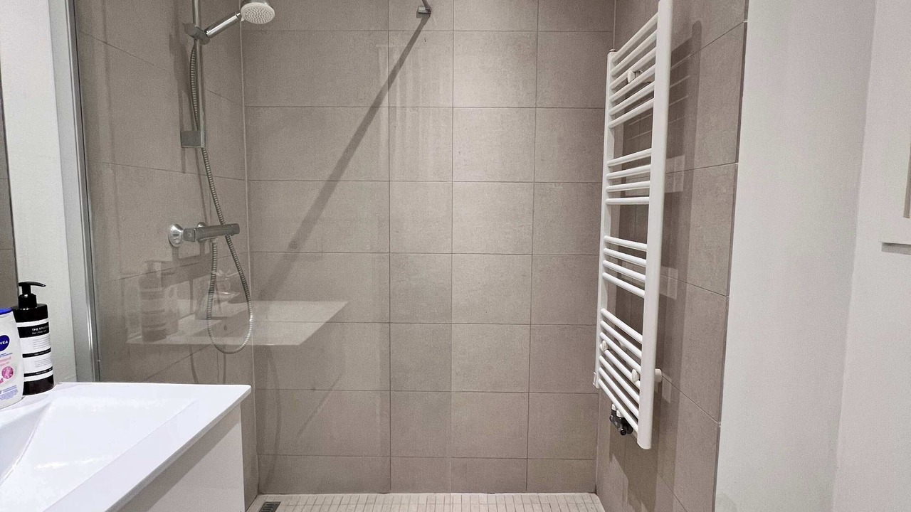 Photo of Bathroom in Lower Town