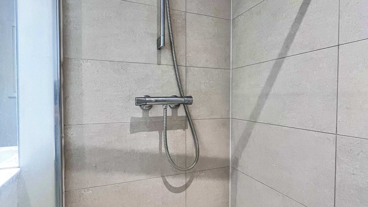 Photo of Bathroom in Lower Town