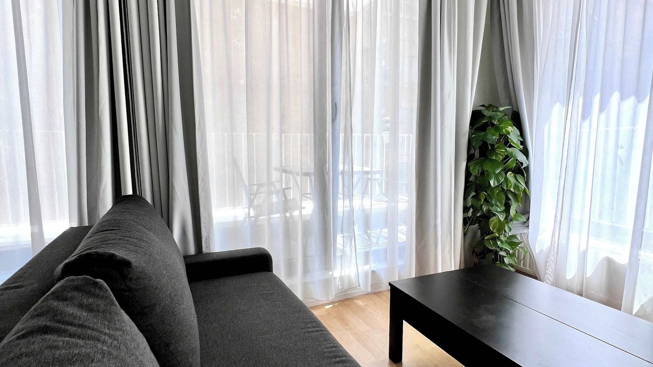 Photo of Livingroom in Lower Town