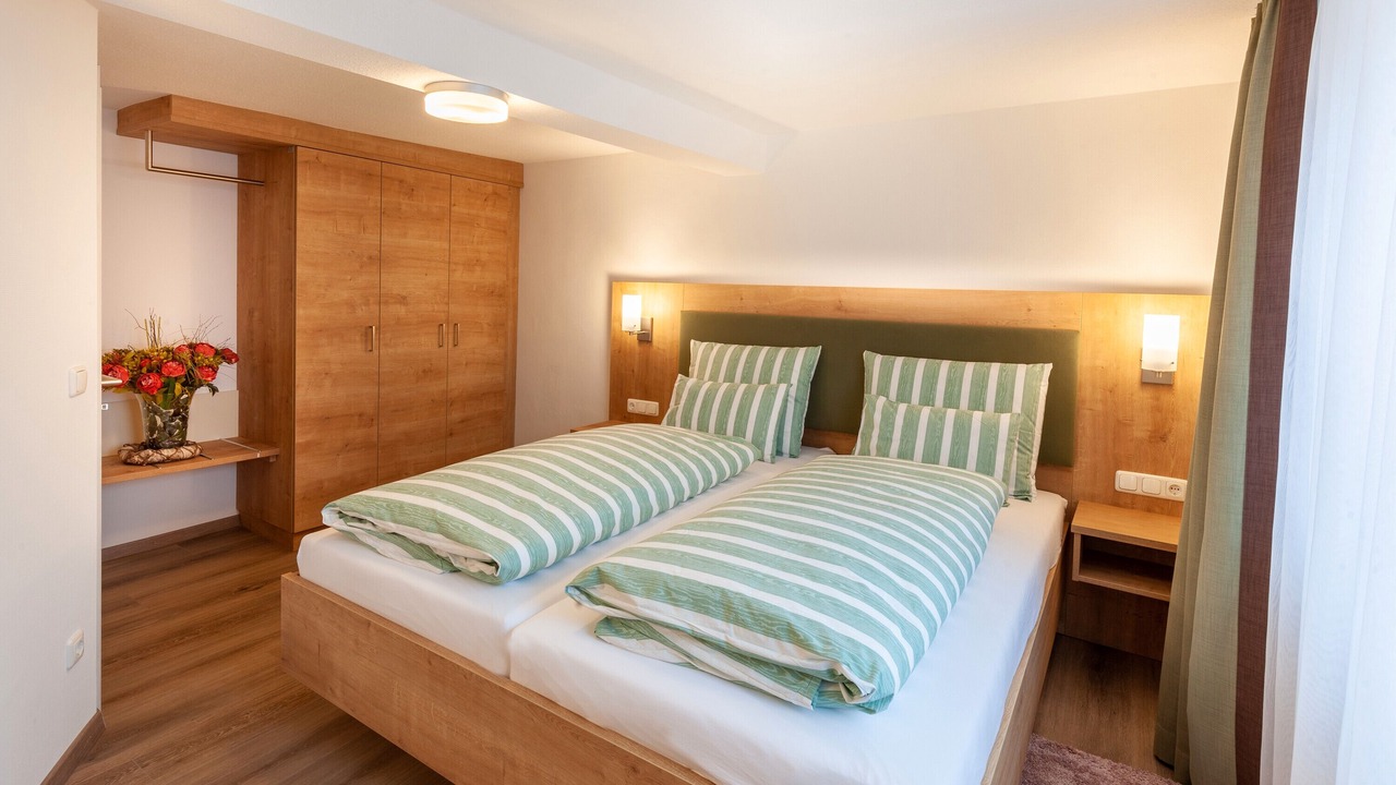 Photo of Bedroom in Waechtersbach