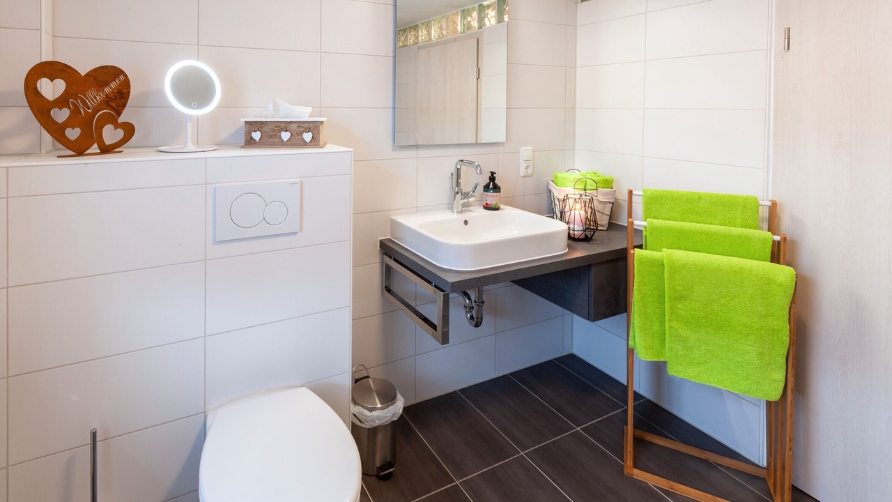 Photo of Bathroom in Waechtersbach