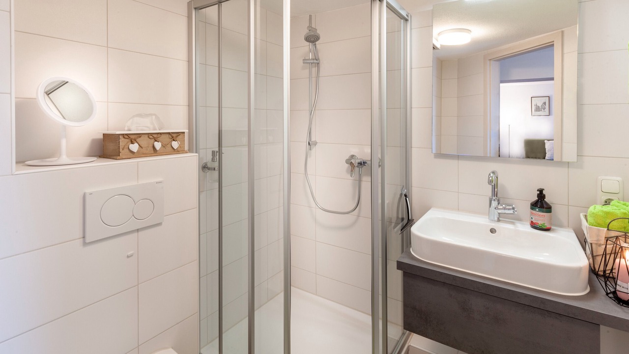 Photo of Bathroom in Waechtersbach