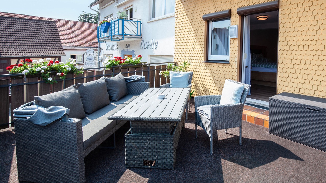 Photo of Outdoor in Waechtersbach