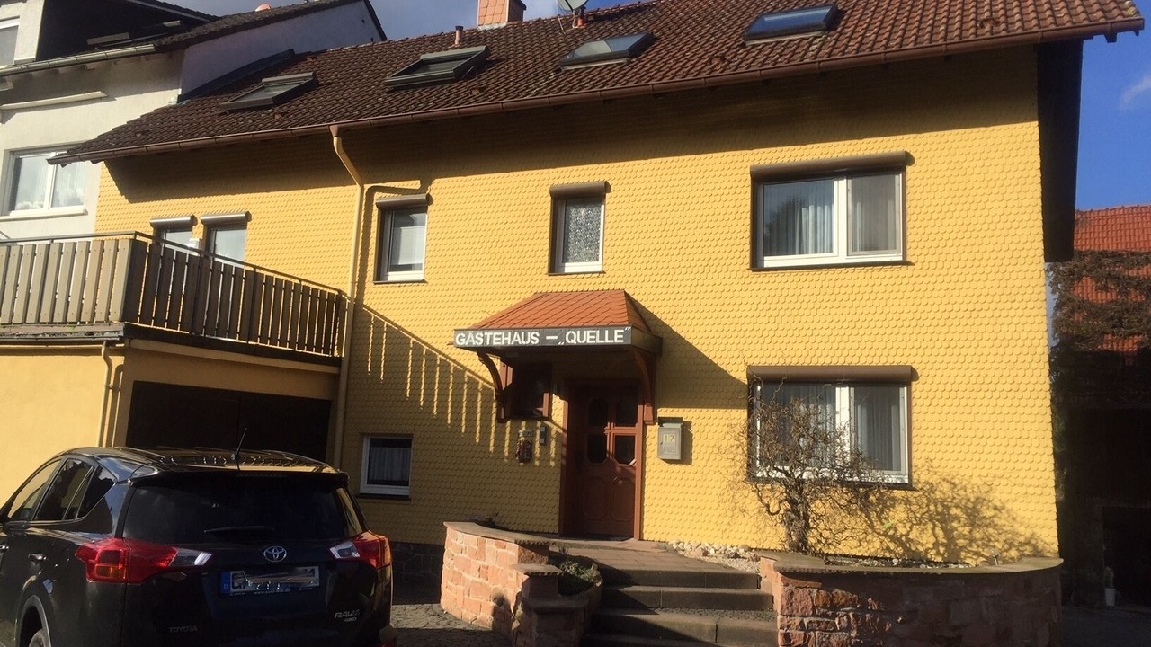 Photo of Outdoor in Waechtersbach