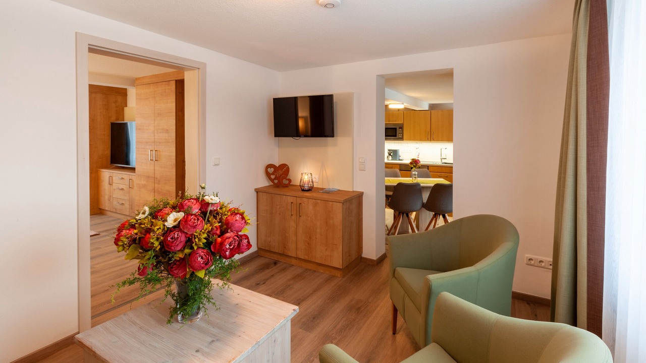 Photo of Livingroom in Waechtersbach